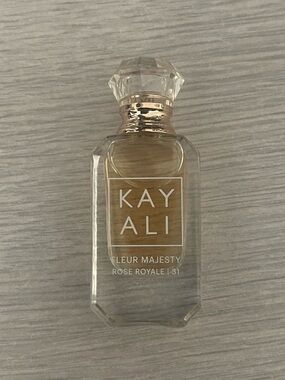 Kayali Fleur Majesty Rose Royale Eau de Parfum